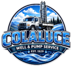 Colaluce Well & Pump