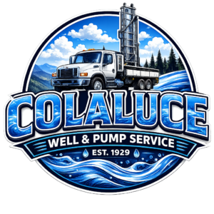 Colaluce Well & Pump